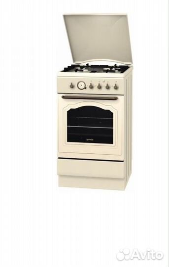 Газовая плита Gorenje GI 52 CLI1