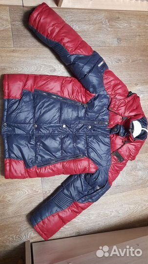 Вещи для девочки 122