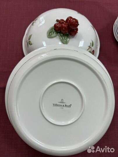 Villeroy boch