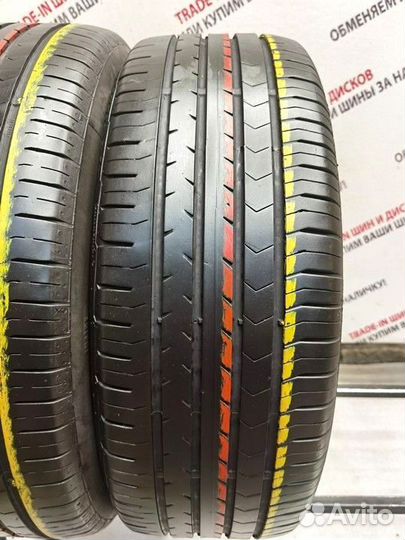 Continental ContiPremiumContact 5 205/55 R17 95V