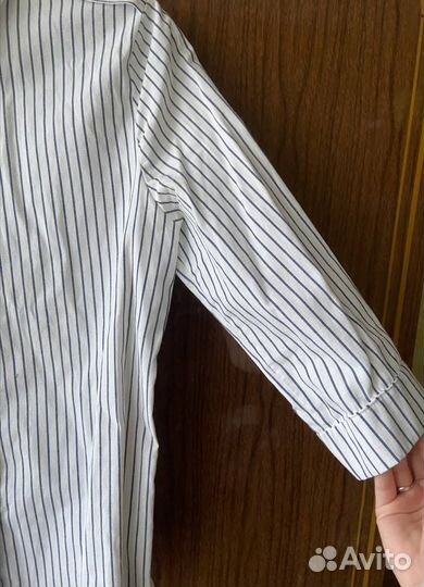 Рубашка женская