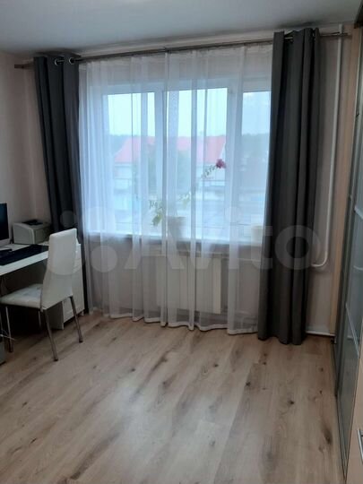 3-к. квартира, 64,2 м², 2/5 эт.