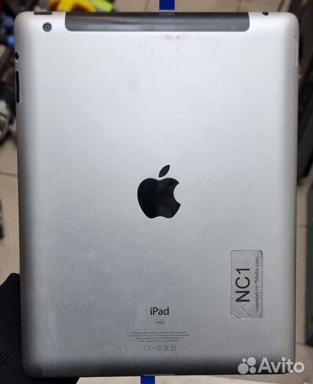 iPad 3 64Gb