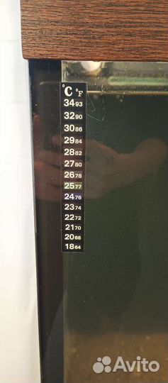 Аквариум с тумбой 475 литров