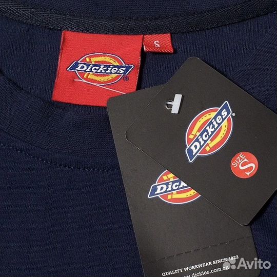 Футболка Dickies