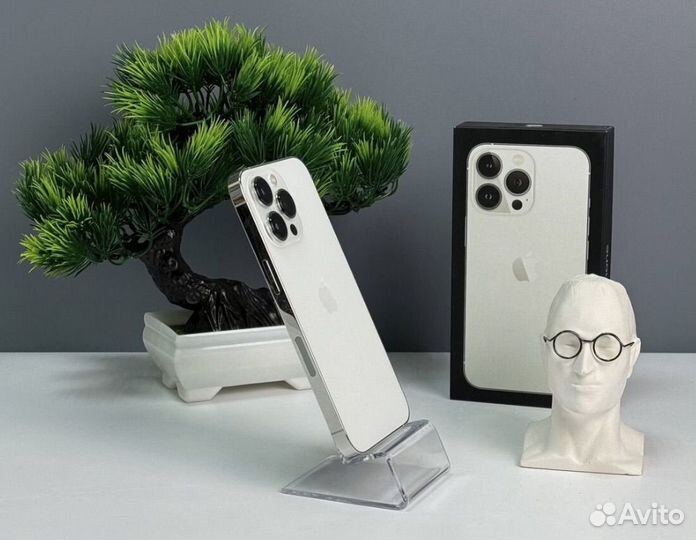 iPhone 13 Pro, 128 ГБ