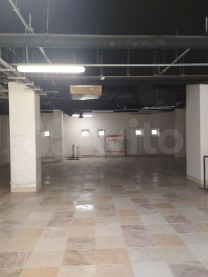 Торговая площадь, 400 м²