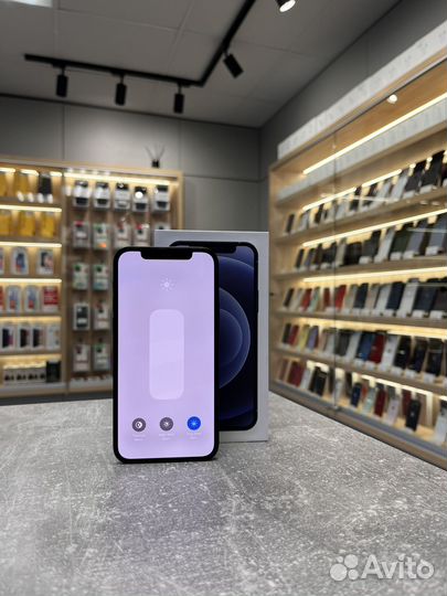 iPhone 12, 128 ГБ