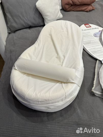 Кокон red castle