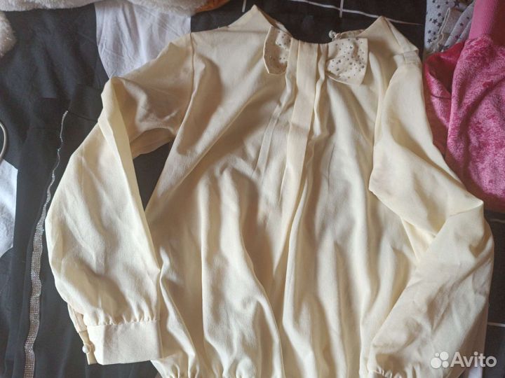 Одежда пакетом