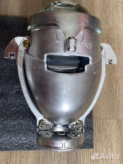 Линзы Mitsubihi Outlander 3