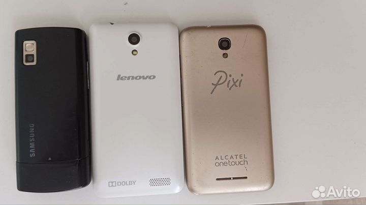 Lenovo A319, 4 ГБ