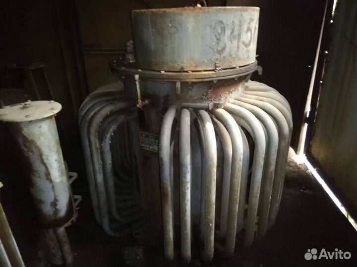 Комплектная Трансформаторная Подстанция б/у