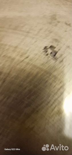 Медный таз для варенья СССР