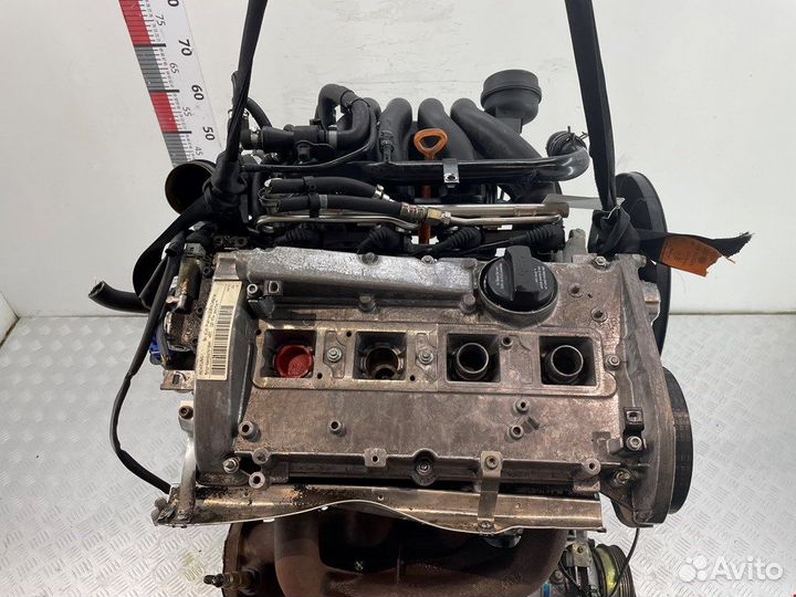 Двигатель (двс) для Volkswagen Passat 5 APT