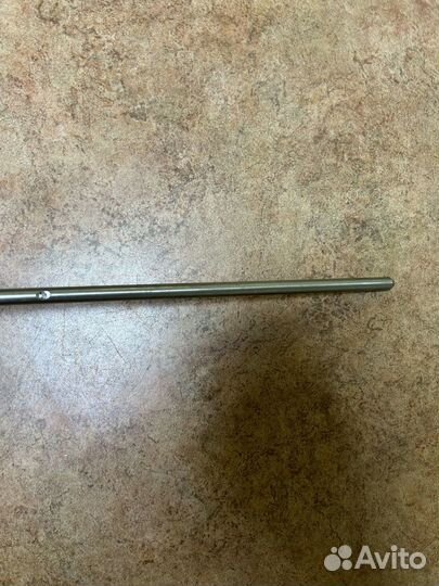 Штифт шарнира крышки 29061 Robot Coupe