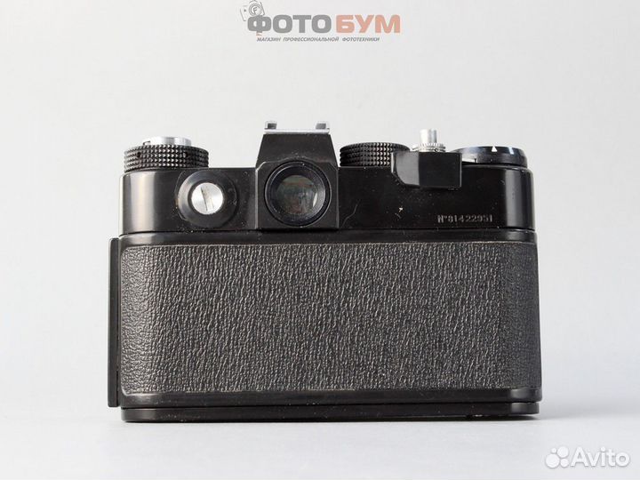 Фотоаппарат Zenit TTL kit Helios-44-2