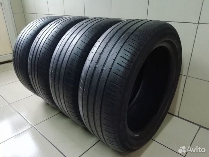 Pirelli Cinturato P7 225/50 R17