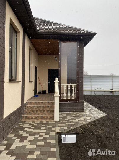 Мягкие окна любой формы