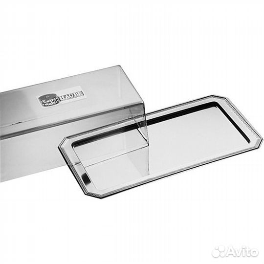 Поднос с крышкой APS