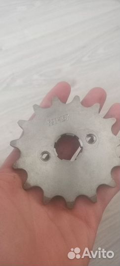 Звезда 520-15т