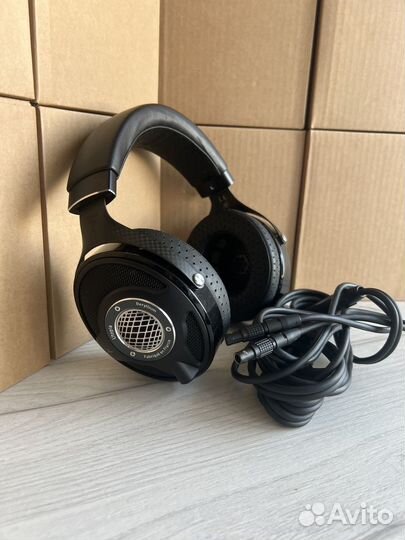 Наушники Focal utopia