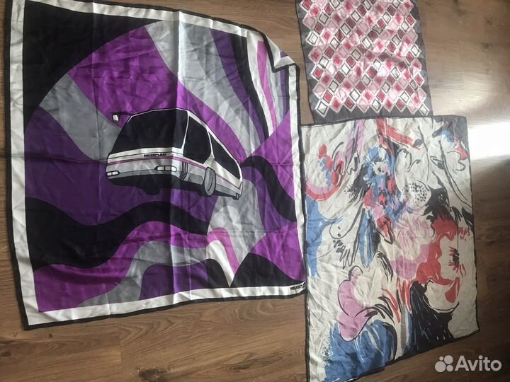 Палантин, платки, шарфы, перчатки, шапки