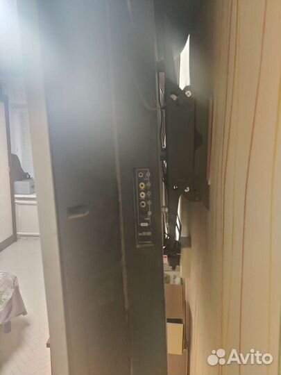 Телевизор плазма бу