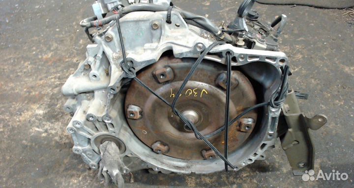 АКПП 55-50SN Volvo V40 2004 2.0 *