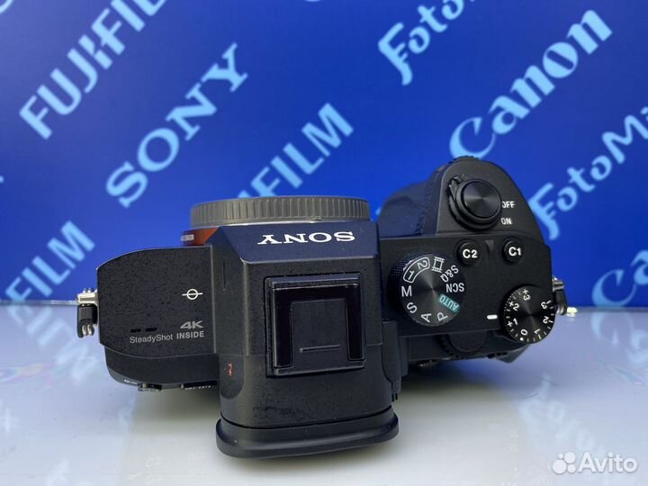 Sony A7 III (пробег 1565) sn:3831