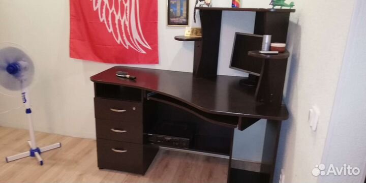 Компьютерный стол бу