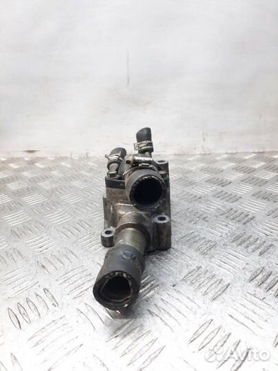 Корпус термостата Nissan Almera 1.5 QG15DE 2005