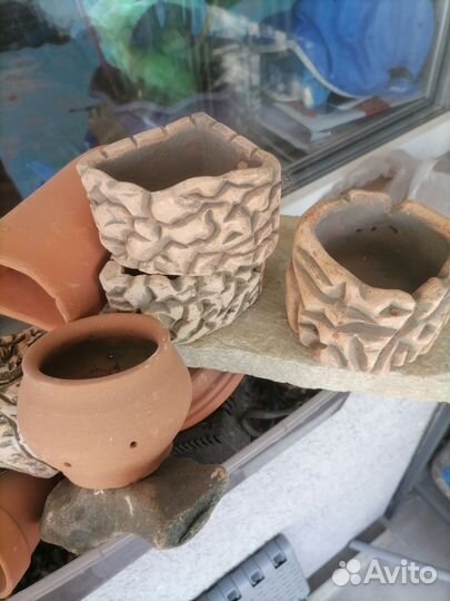 Декорации Для аквариума