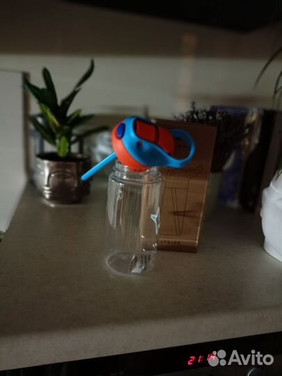 Бутылка для питья