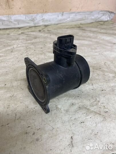 Дмрв Nissan Ad 1999-2008