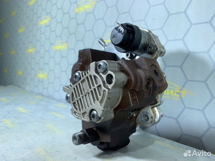 Тнвд Opel Astra G Z17DTL