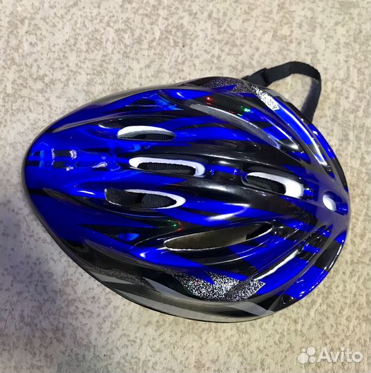 Защита для головы