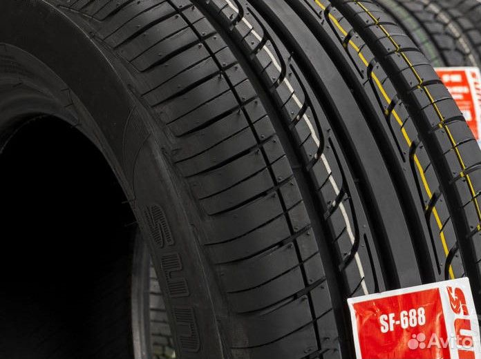 Sunfull HF-638 175/70 R14