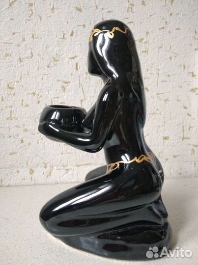 Керамическая аромалампа