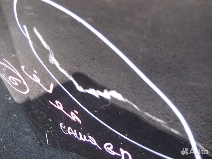 Капот Volkswagen Golf 6