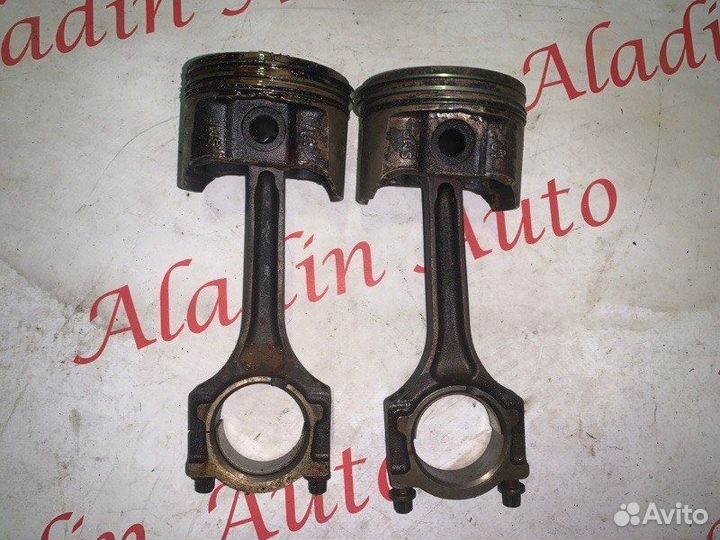 Поршень Ford Fusion 1.4