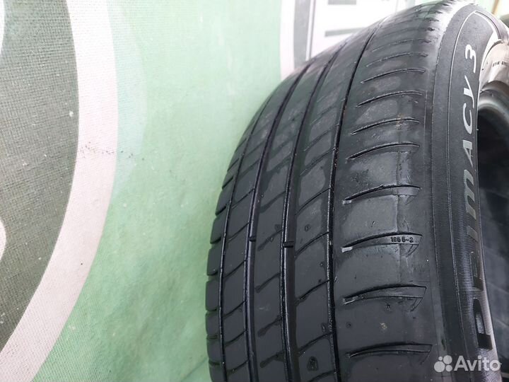 Michelin Primacy 3 215/60 R16