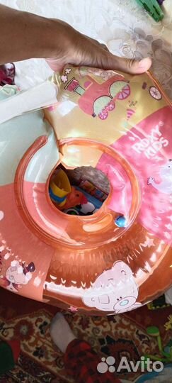 Круг для малышей от 0