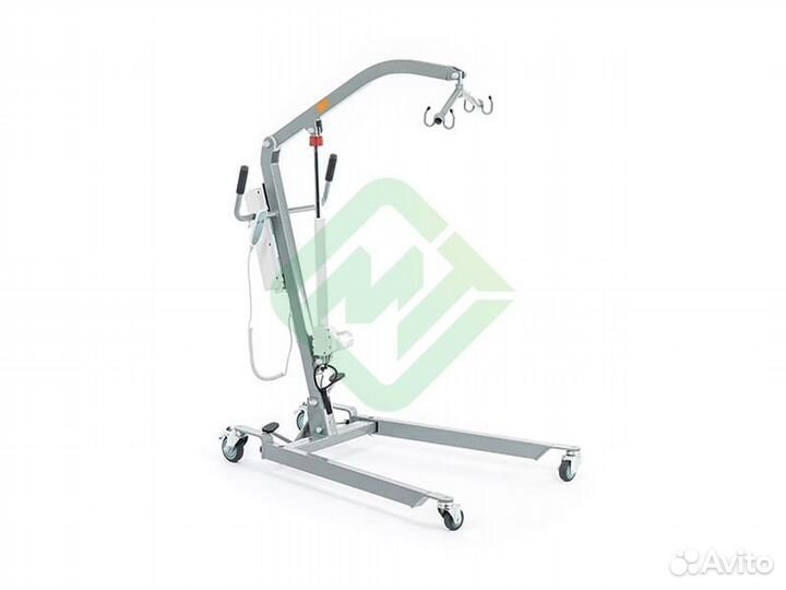 Электрический подъёмник для реабилитации atlant В