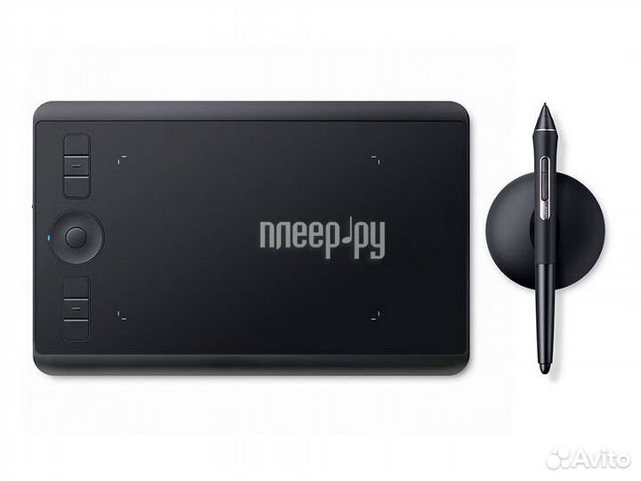 Wacom Intuos Pro Small PTH-460K0B