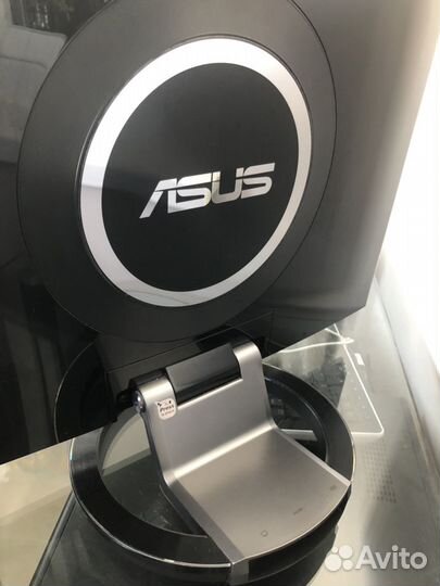 Компьютер монитор системный блок