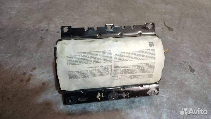 AirBag в торпедо Saab 9-3 2 2005 12757627