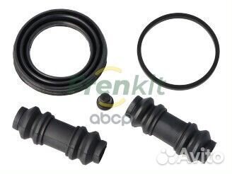 Р/к суппорт передний Kia/Frenkit/ 254116 Frenkit