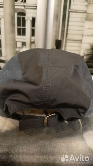 Бейсболка мужская, р.56