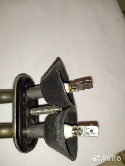 Полностью рабочий Водяной электро тен 1800w